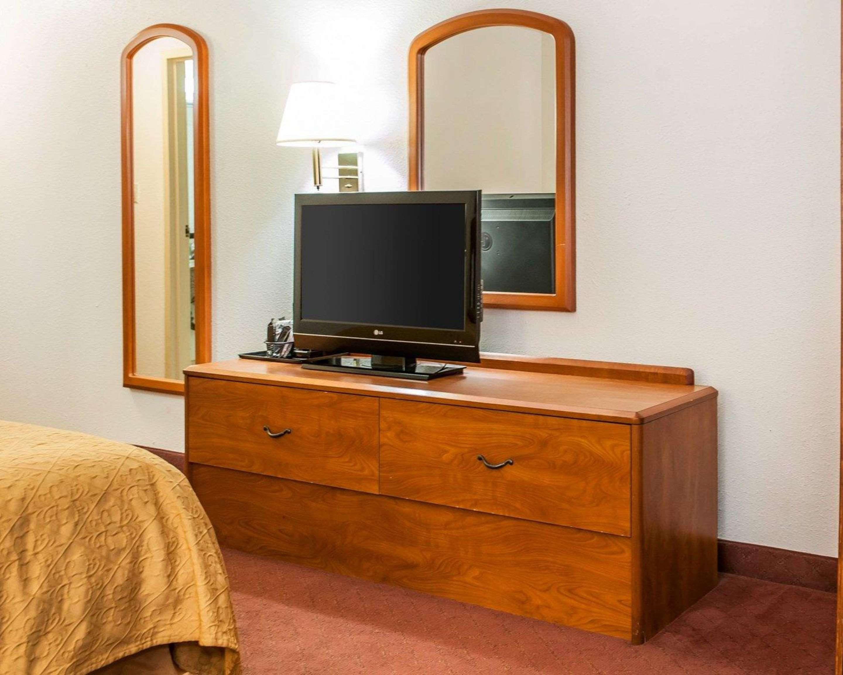 Quality Inn South Indianapolis Eksteriør bilde