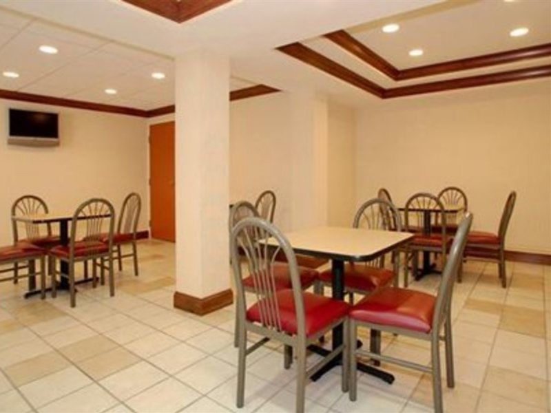 Quality Inn South Indianapolis Eksteriør bilde