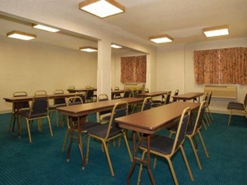 Quality Inn South Indianapolis Eksteriør bilde